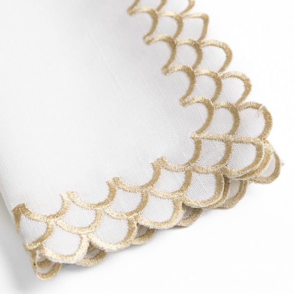 Wave Gold